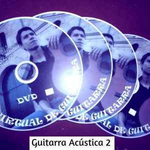 curso guitarra acustica desde cero 2