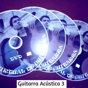 curso guitarra acustica desde cero 3